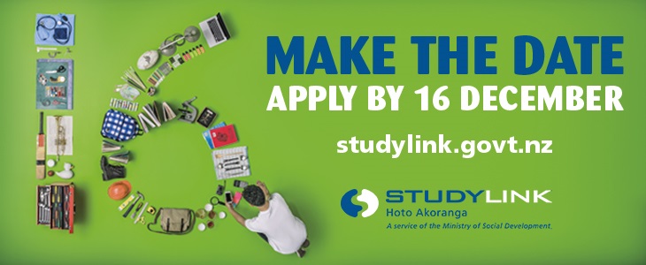 StudyLink campaign image banner