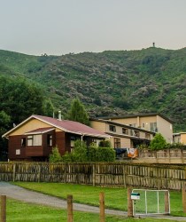 Photo of a house